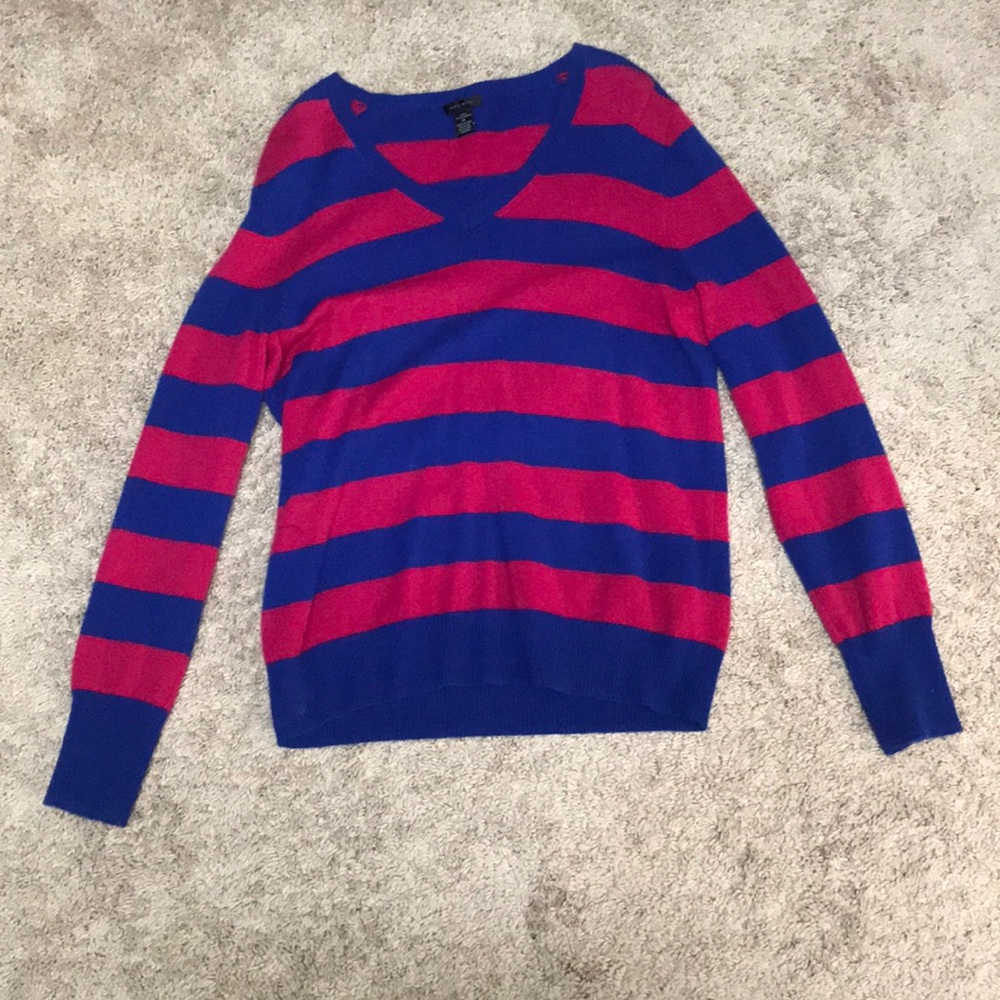 XL Sweater
